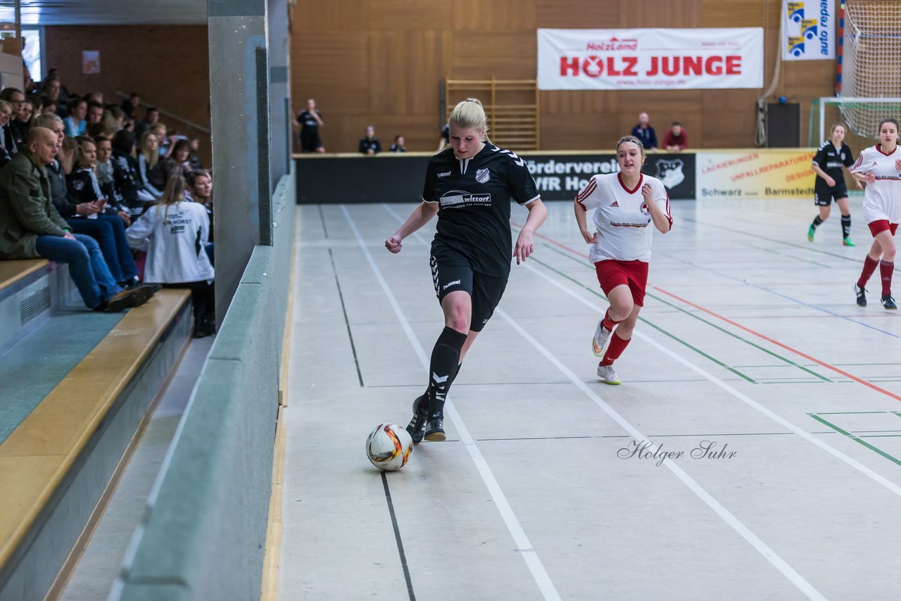 Bild 158 - Volksbank Cup Horst